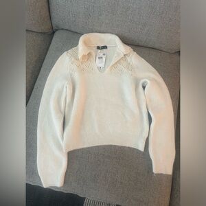 NWT Mango Women’s Sweater